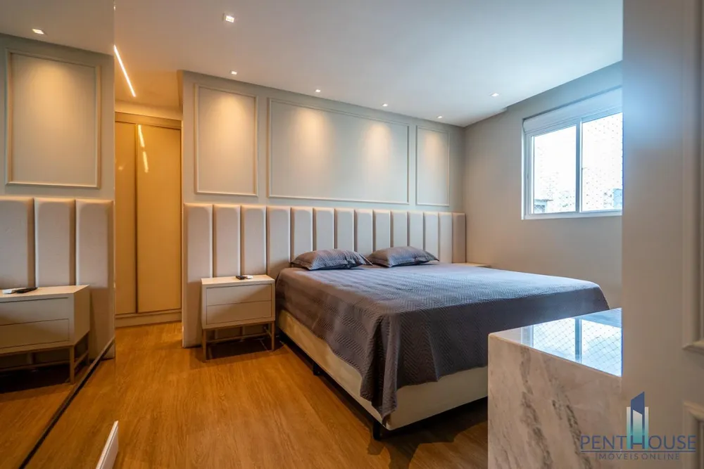 Apartamento, 3 quartos, 130 m² - Foto 8