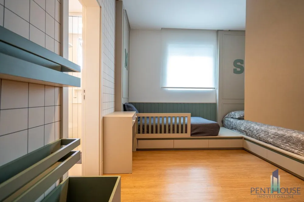 Apartamento, 3 quartos, 130 m² - Foto 6