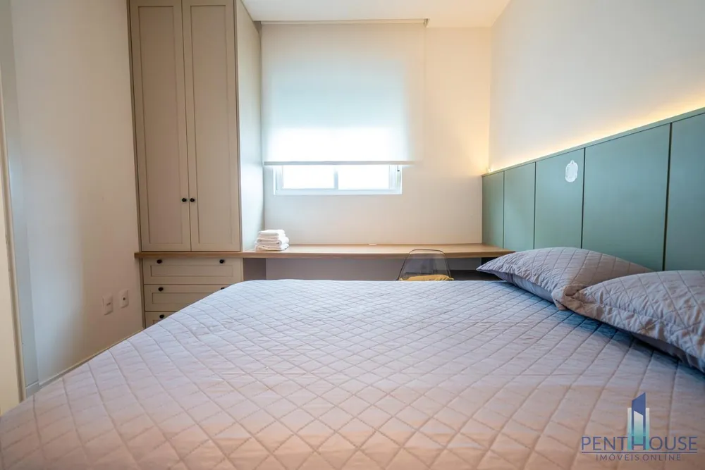Apartamento, 3 quartos, 130 m² - Foto 7