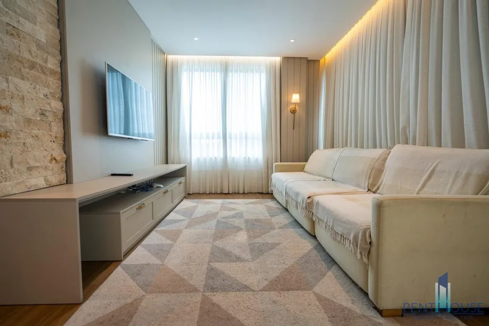 Apartamento, 3 quartos, 130 m² - Foto 5