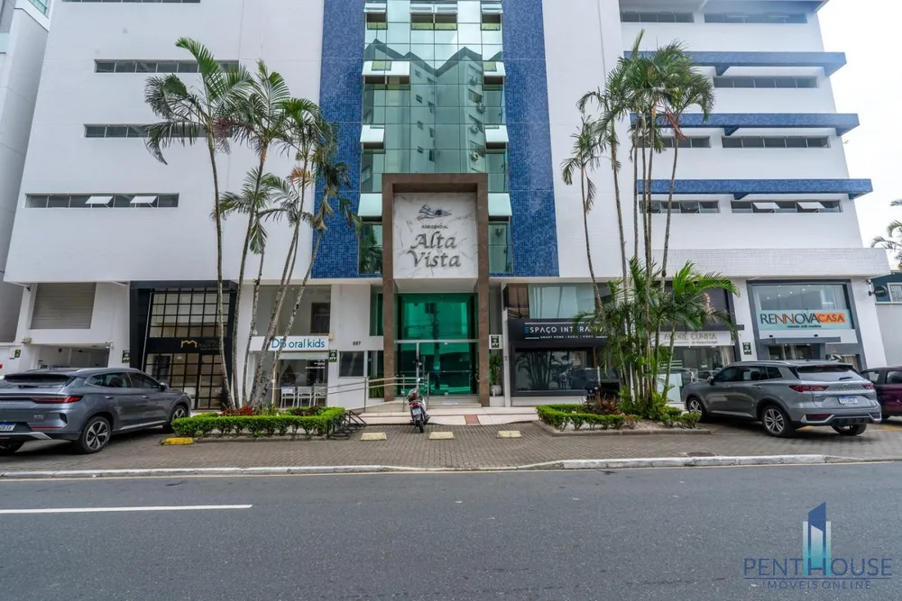 Apartamento, 3 quartos, 130 m² - Foto 6