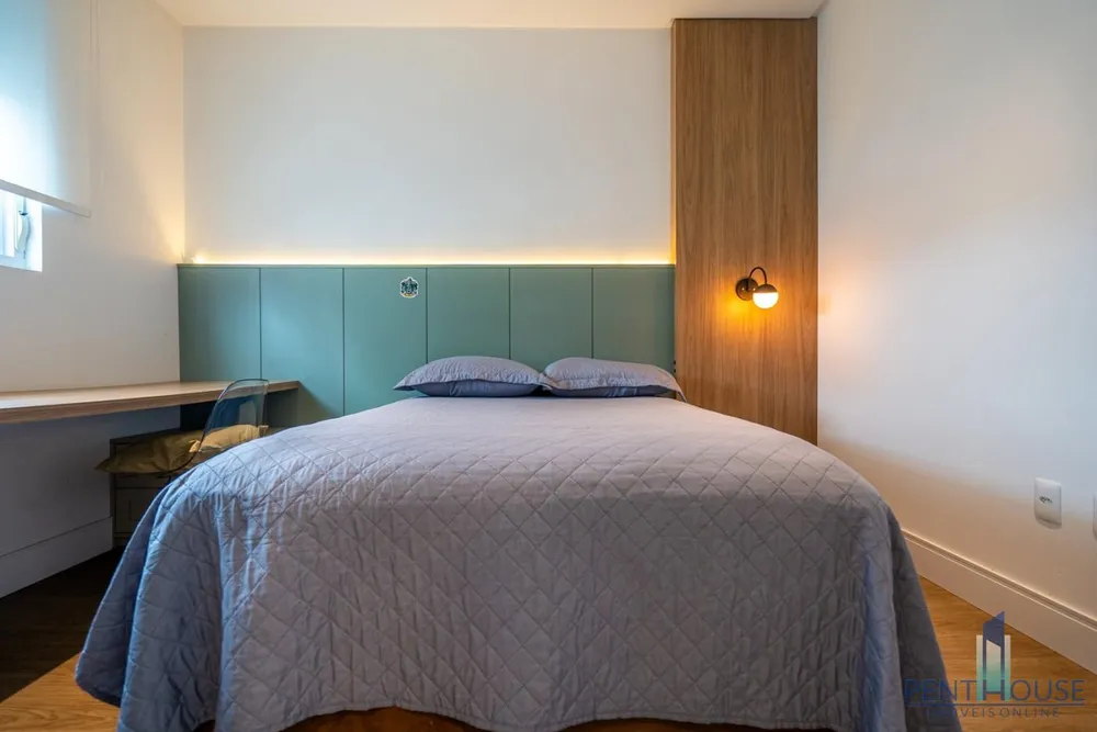 Apartamento, 3 quartos, 130 m² - Foto 7