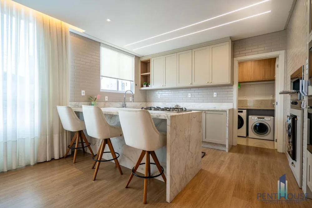 Apartamento, 3 quartos, 130 m² - Foto 4