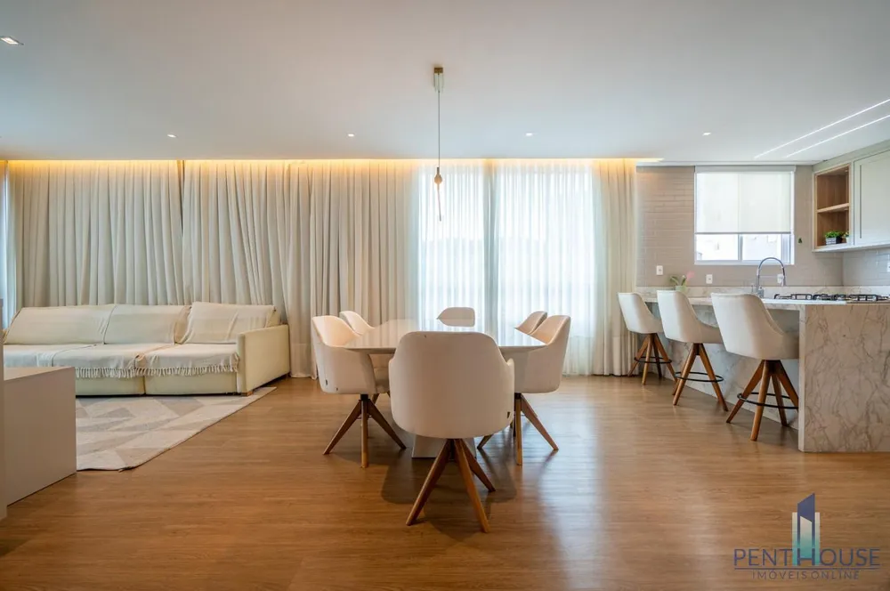Apartamento, 3 quartos, 130 m² - Foto 3