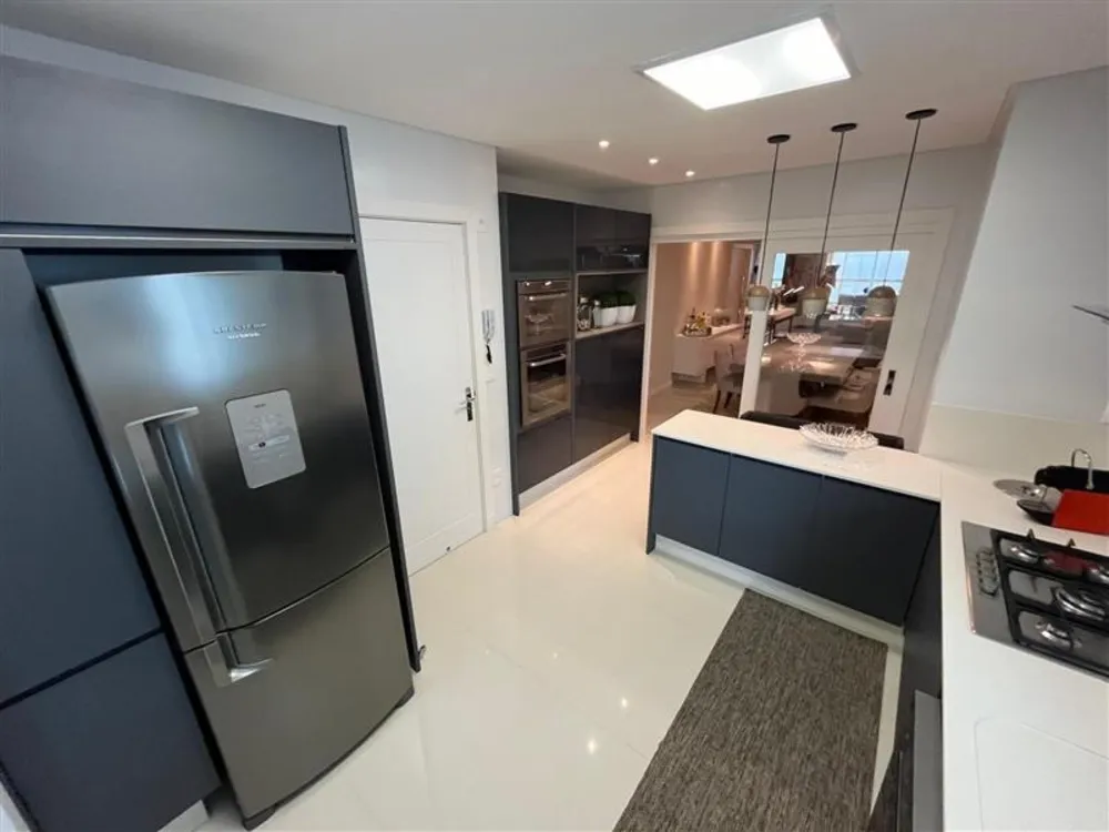 Apartamento, 3 quartos, 179 m² - Foto 3
