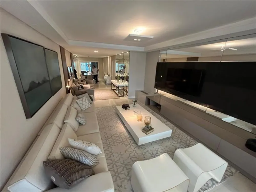 Apartamento, 3 quartos, 179 m² - Foto 4