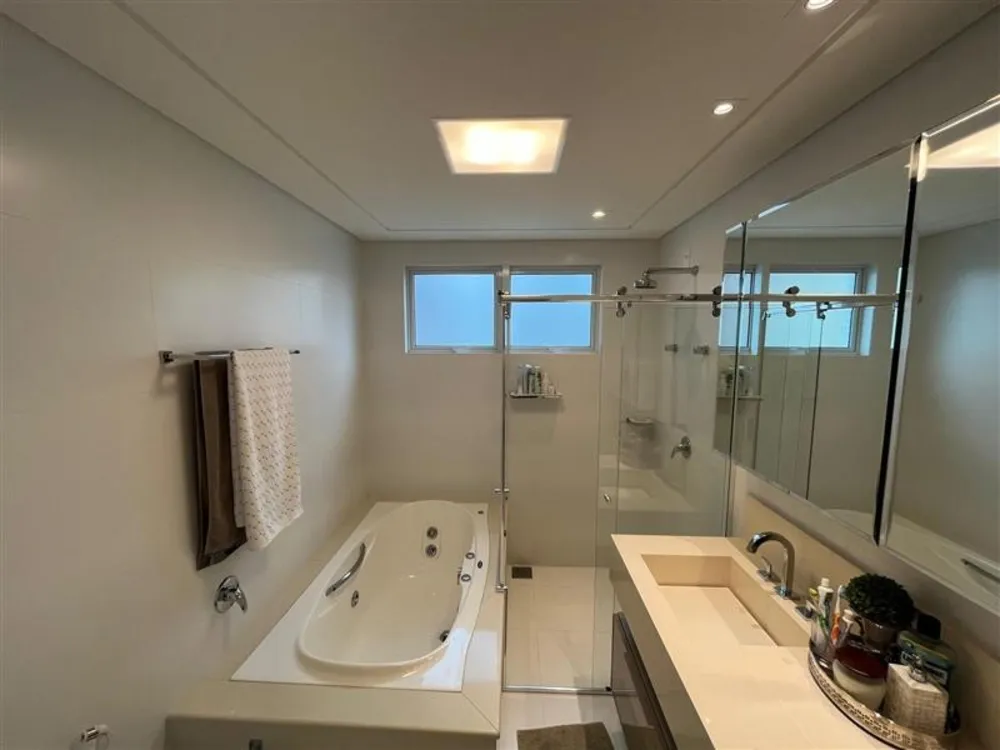 Apartamento, 3 quartos, 179 m² - Foto 4