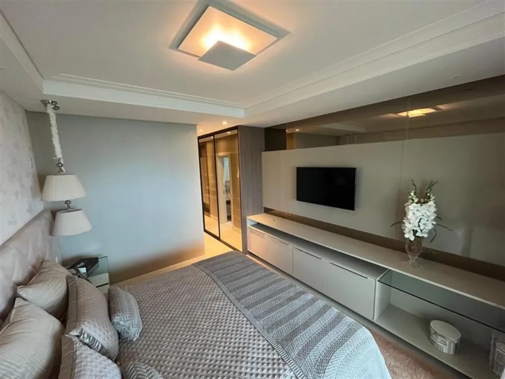 Apartamento, 3 quartos, 179 m² - Foto 5