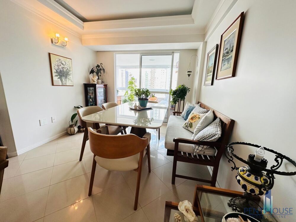 Apartamento à venda com 3 quartos, 114m² - Foto 5
