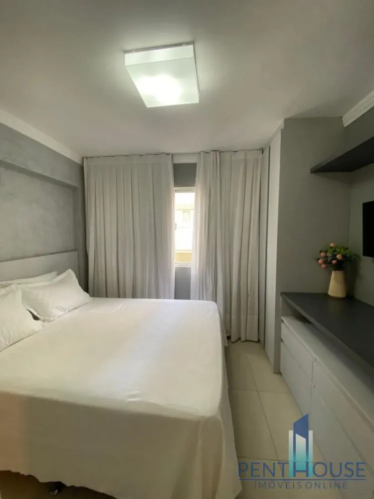 Apartamento, 2 quartos, 70 m² - Foto 1