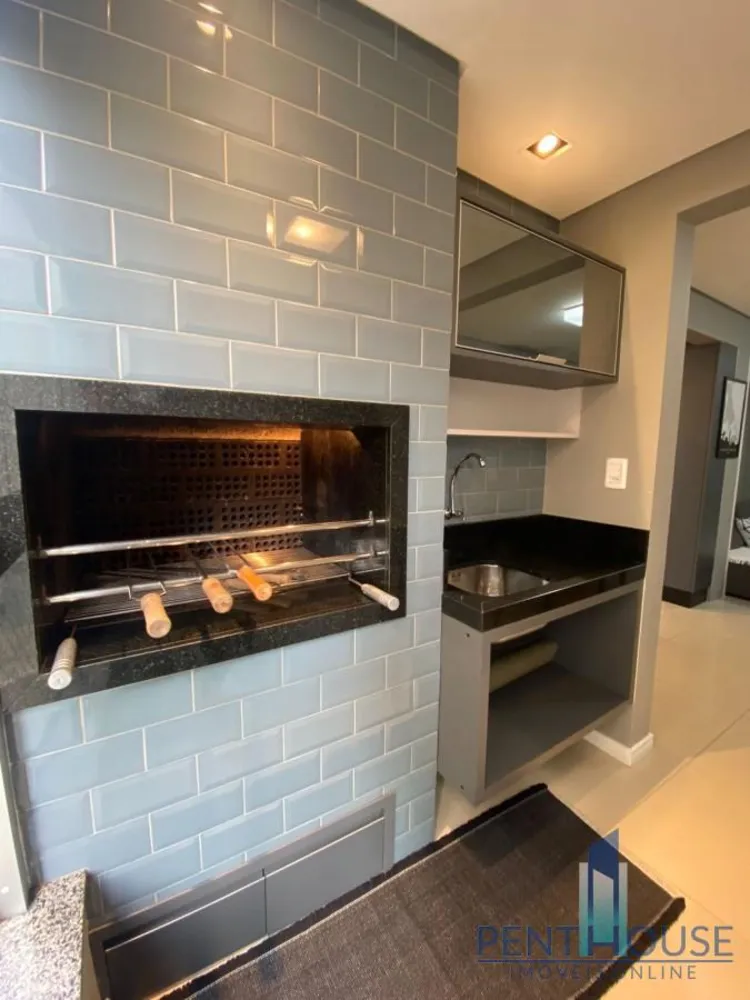 Apartamento, 2 quartos, 70 m² - Foto 2