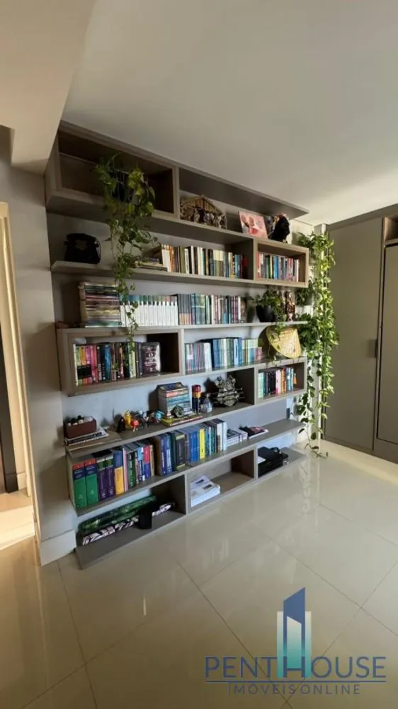 Cobertura, 3 quartos, 210 m² - Foto 6