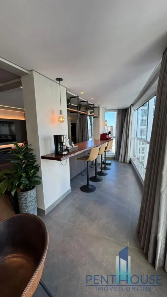 Cobertura, 3 quartos, 210 m² - Foto 7