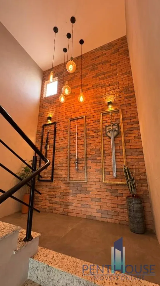 Cobertura, 3 quartos, 210 m² - Foto 5