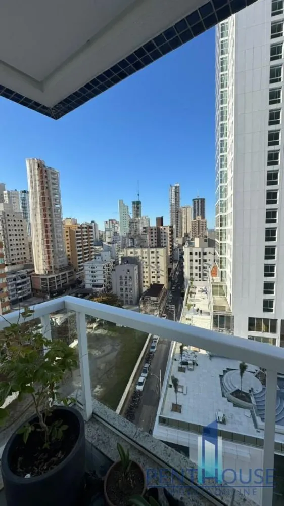 Cobertura, 3 quartos, 210 m² - Foto 4