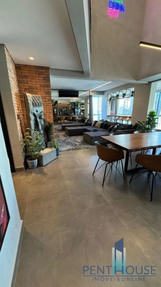 Cobertura, 3 quartos, 210 m² - Foto 8