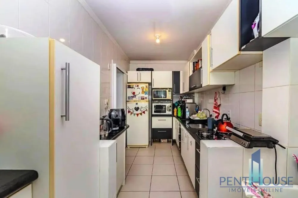 Apartamento, 3 quartos, 130 m² - Foto 5