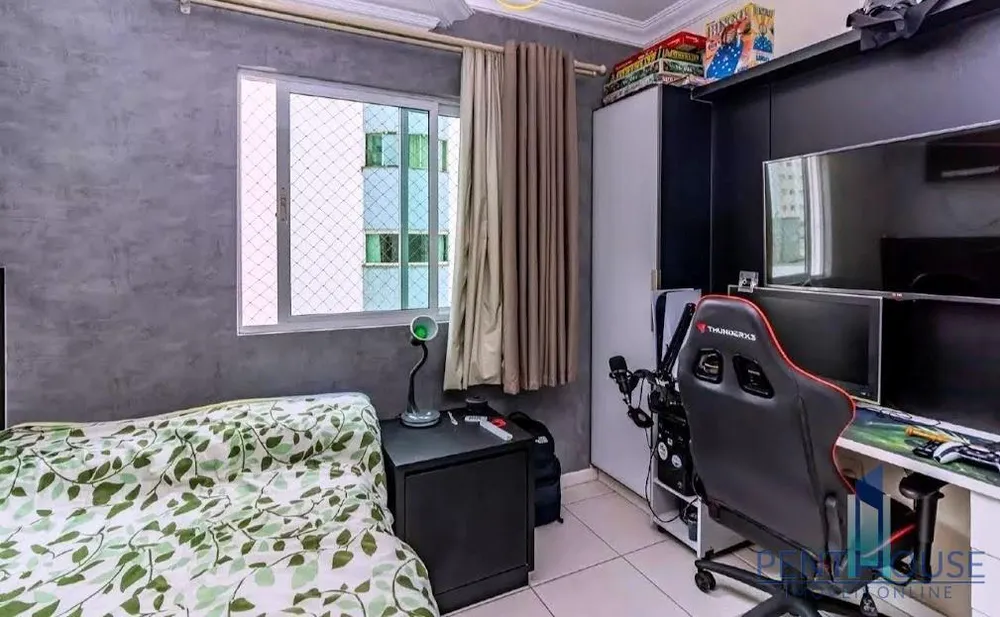 Apartamento, 3 quartos, 130 m² - Foto 7