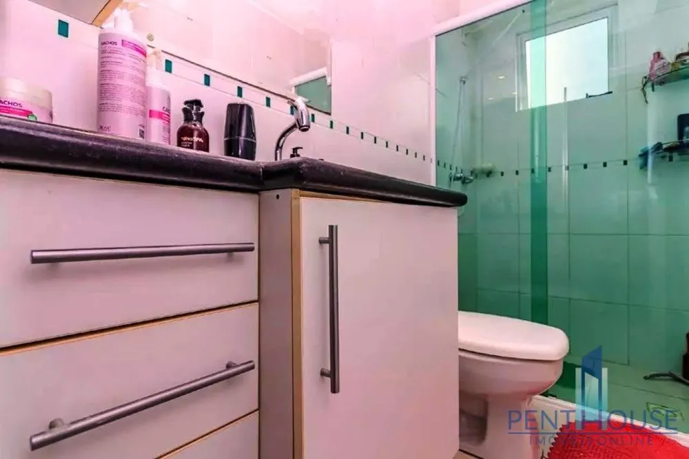 Apartamento, 3 quartos, 130 m² - Foto 6