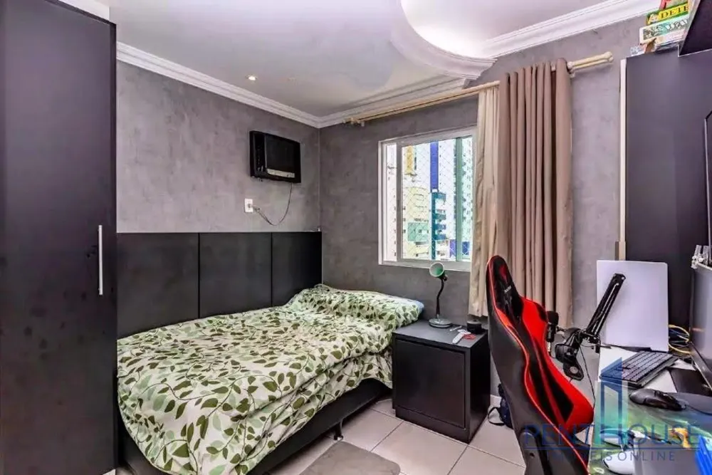 Apartamento, 3 quartos, 130 m² - Foto 8