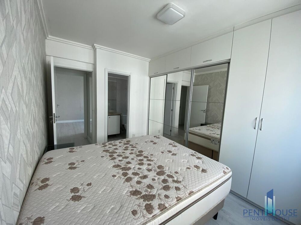 Apartamento à venda com 2 quartos, 72m² - Foto 6