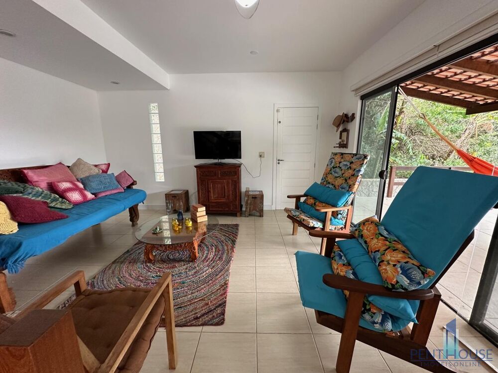 Casa, 2 quartos, 93 m² - Foto 4