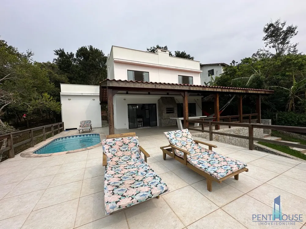 Casa, 2 quartos, 93 m² - Foto 1