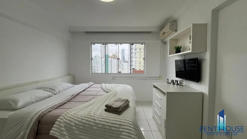 Apartamento, 3 quartos, 130 m² - Foto 4