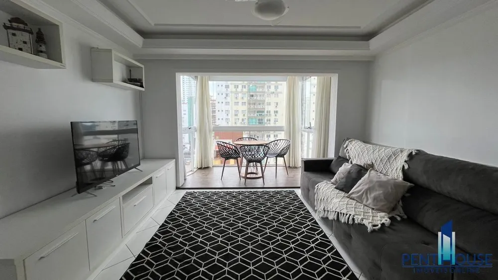 Apartamento, 3 quartos, 130 m² - Foto 1