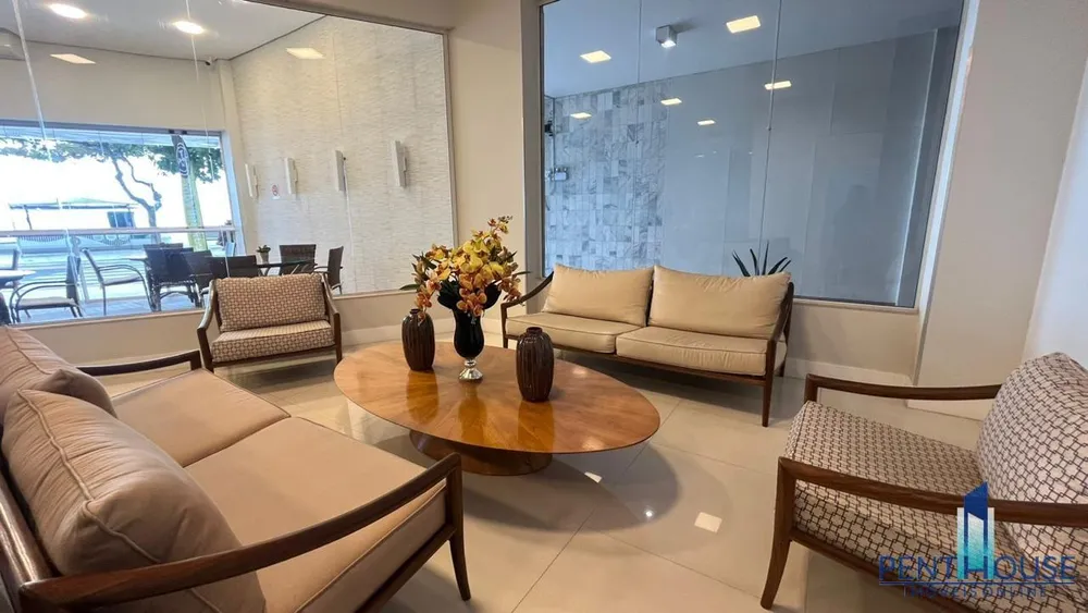 Apartamento, 3 quartos, 130 m² - Foto 2