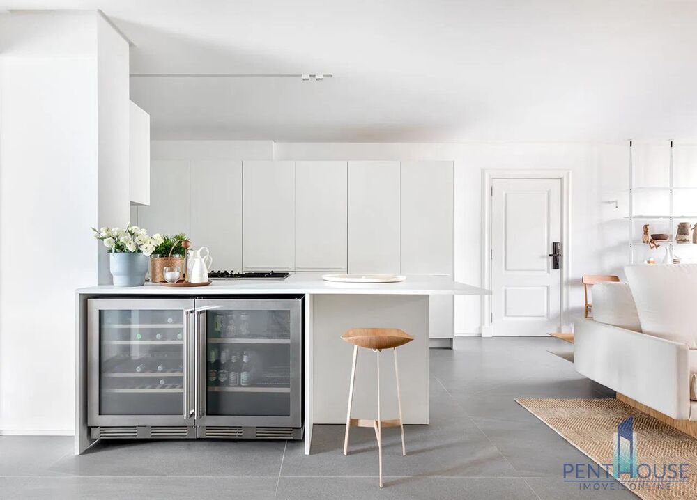 Apartamento, 3 quartos, 399 m² - Foto 3