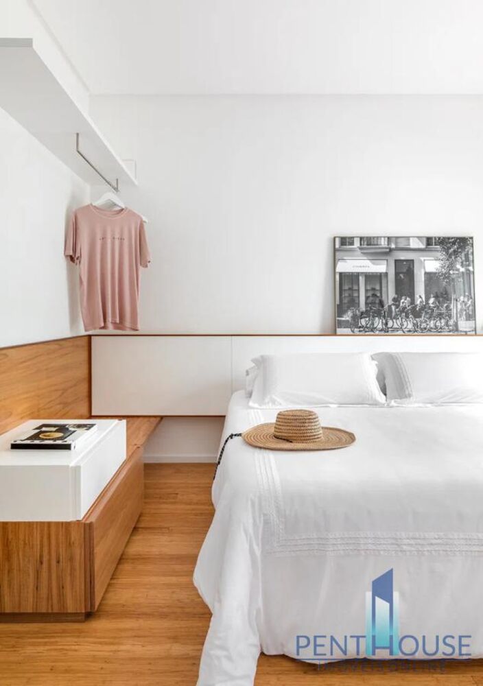 Apartamento, 3 quartos, 399 m² - Foto 1