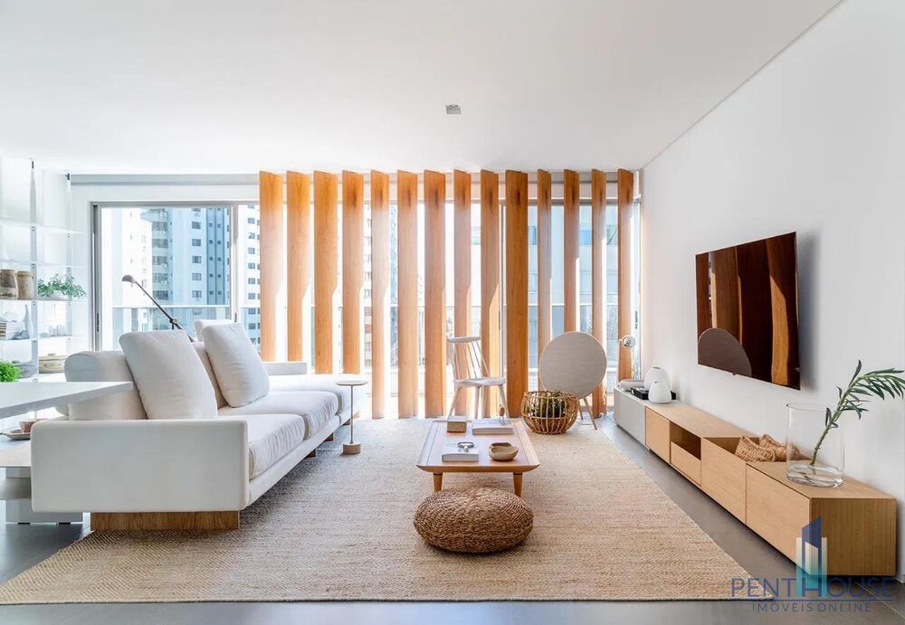 Apartamento, 3 quartos, 399 m² - Foto 4