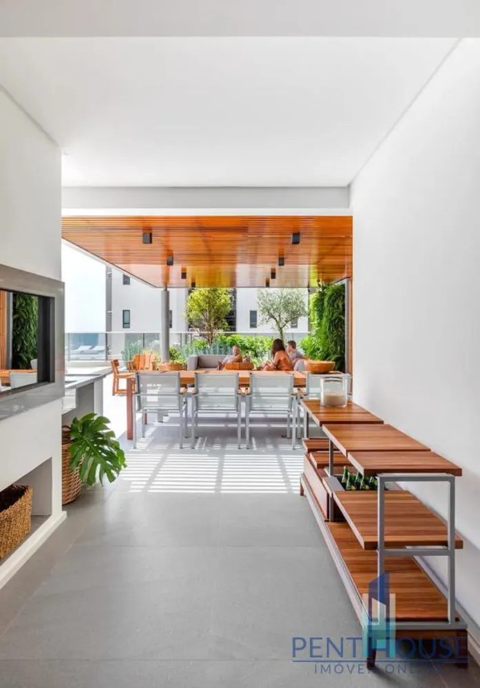 Apartamento, 3 quartos, 399 m² - Foto 8