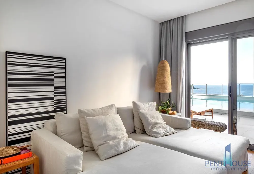 Apartamento, 3 quartos, 399 m² - Foto 9