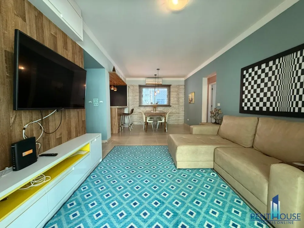 Apartamento, 2 quartos, 91 m² - Foto 5