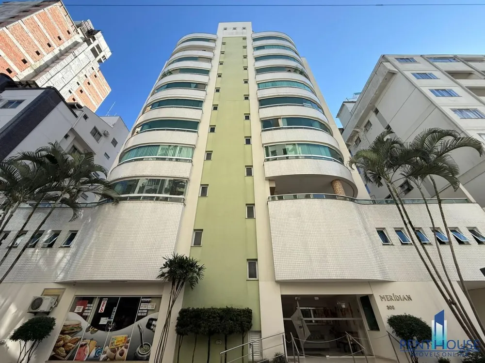 Apartamento, 2 quartos, 91 m² - Foto 3