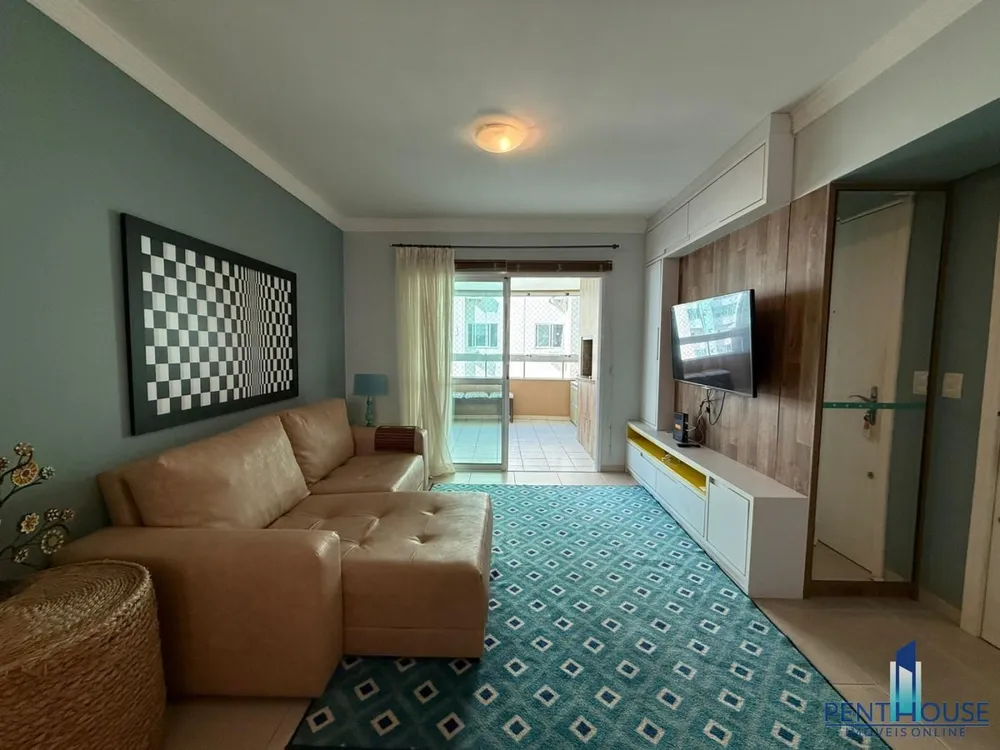 Apartamento, 2 quartos, 91 m² - Foto 4