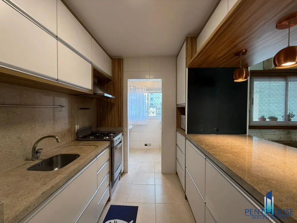 Apartamento, 2 quartos, 91 m² - Foto 2