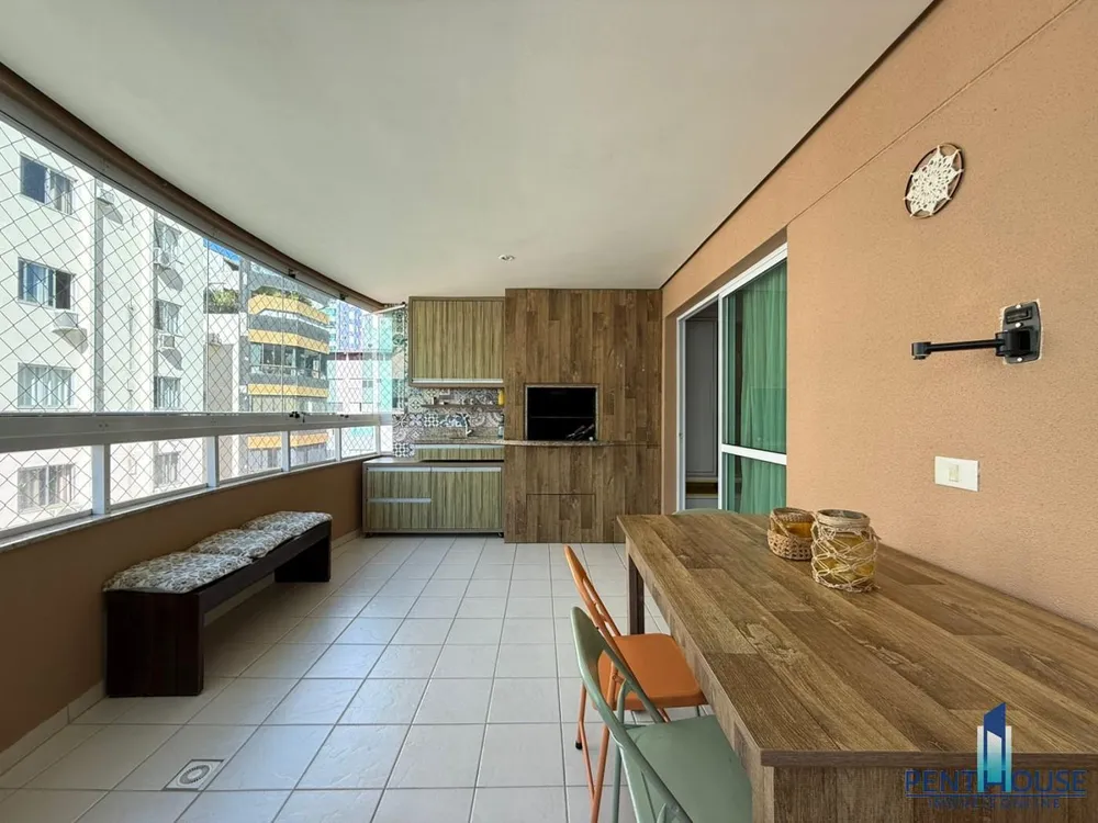 Apartamento, 2 quartos, 91 m² - Foto 6