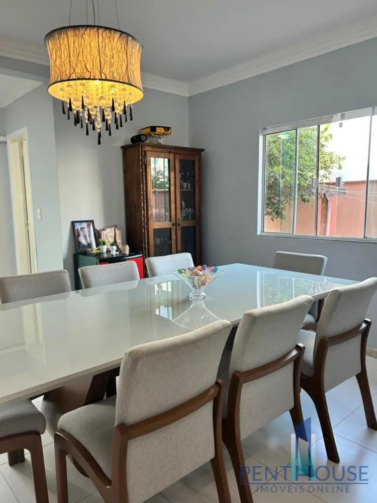 Casa, 3 quartos, 240 m² - Foto 6