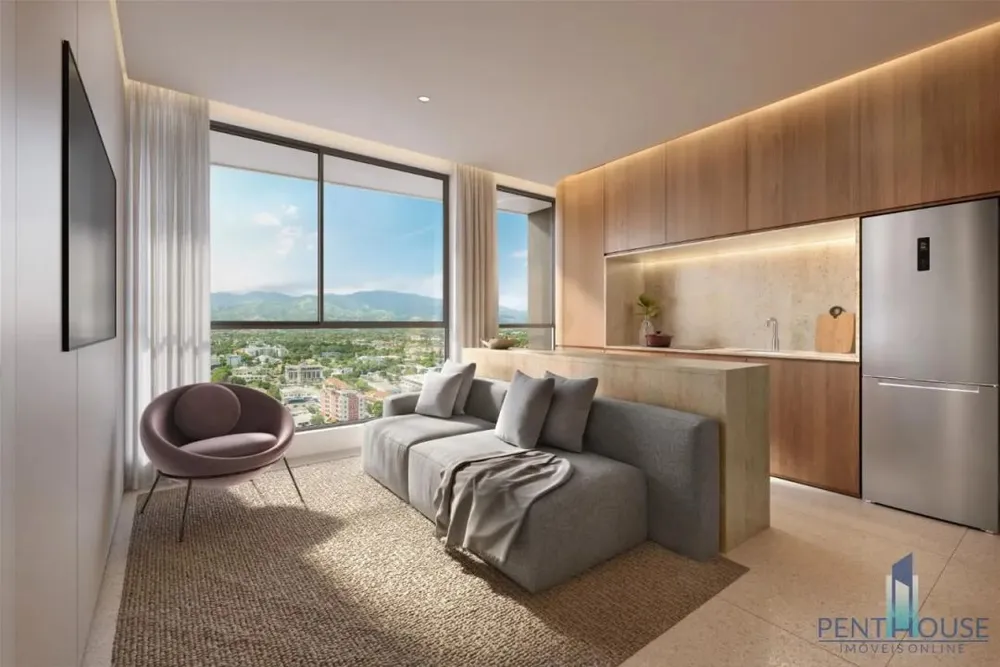 Apartamento, 2 quartos, 80 m² - Foto 9