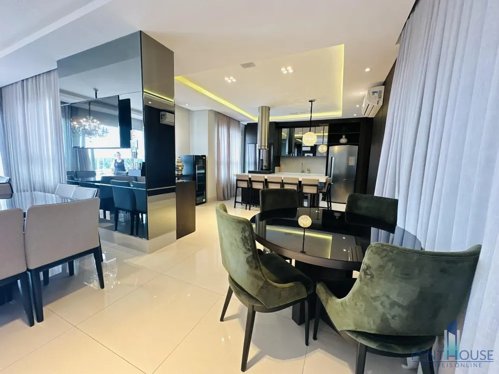 Apartamento, 3 quartos, 144 m² - Foto 14