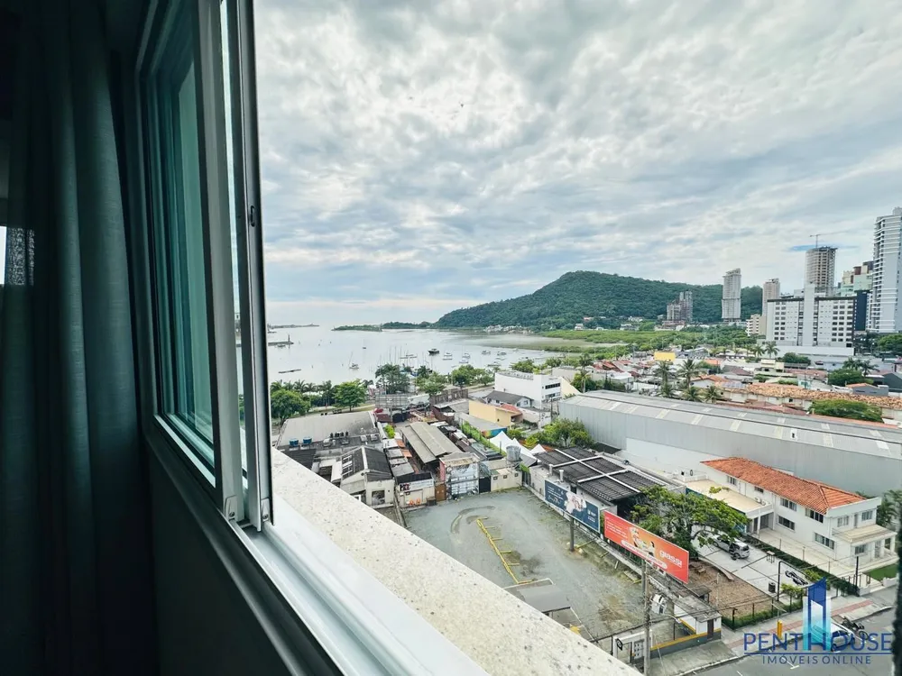 Apartamento, 3 quartos, 144 m² - Foto 11