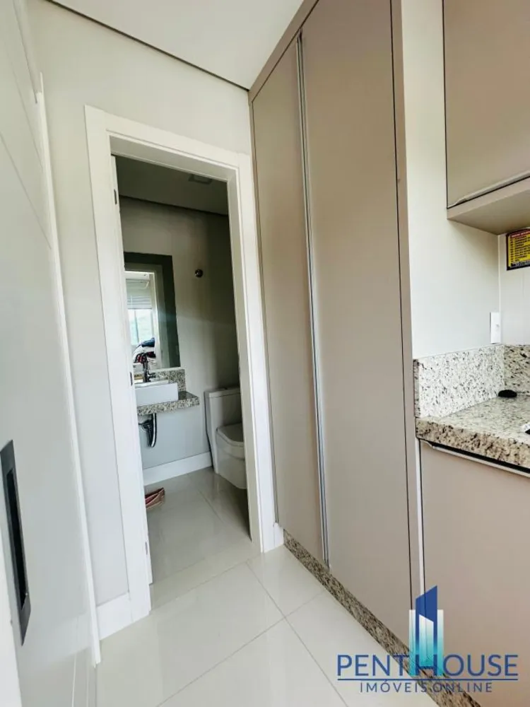 Apartamento, 3 quartos, 144 m² - Foto 9