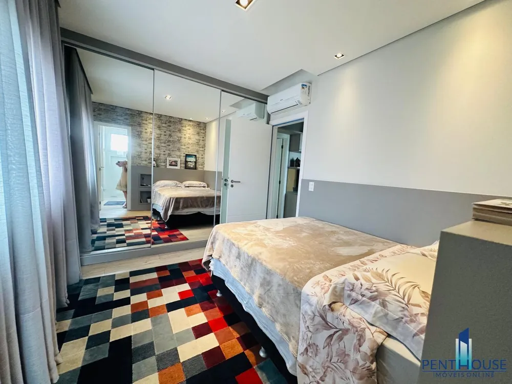 Apartamento, 3 quartos, 144 m² - Foto 12