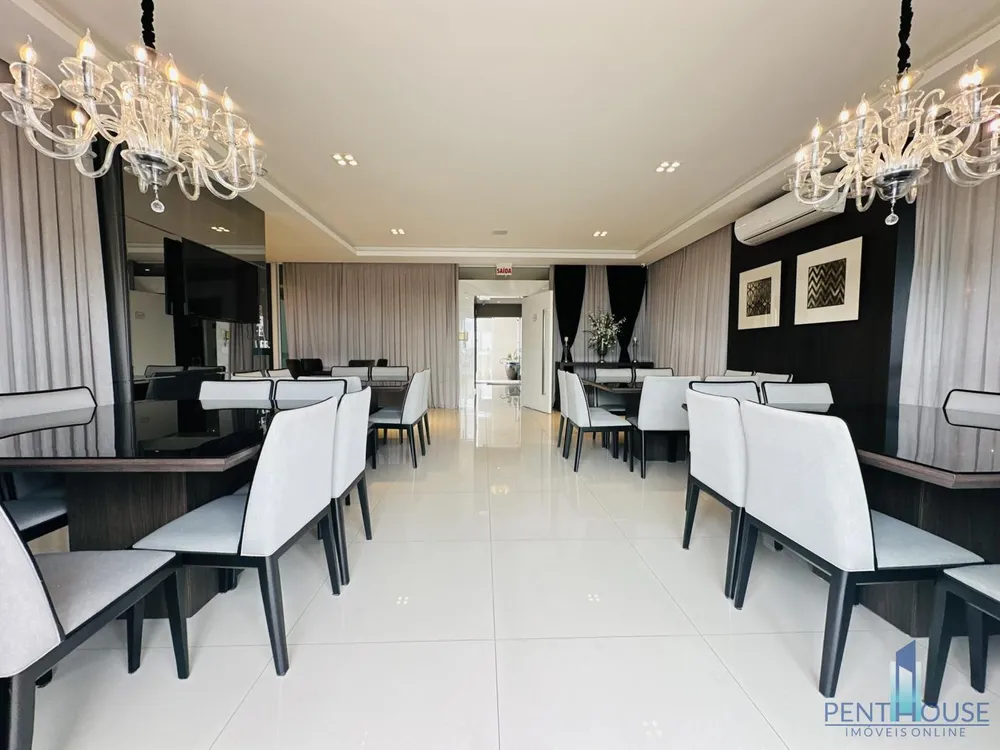 Apartamento, 3 quartos, 144 m² - Foto 15