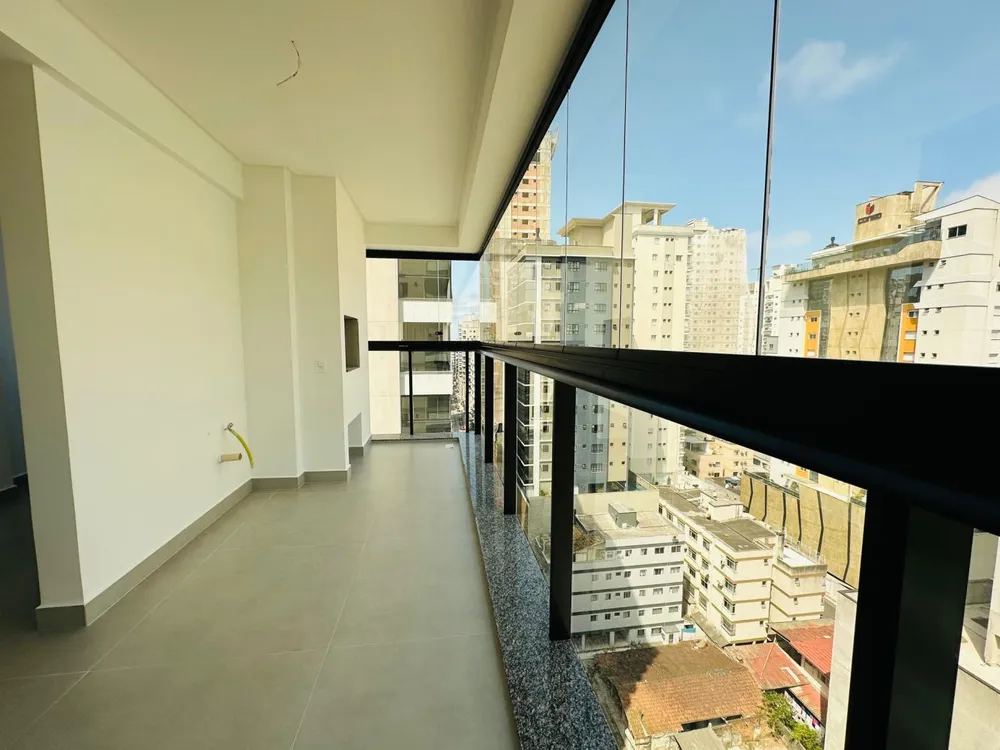 Apartamento, 3 quartos, 110 m² - Foto 4