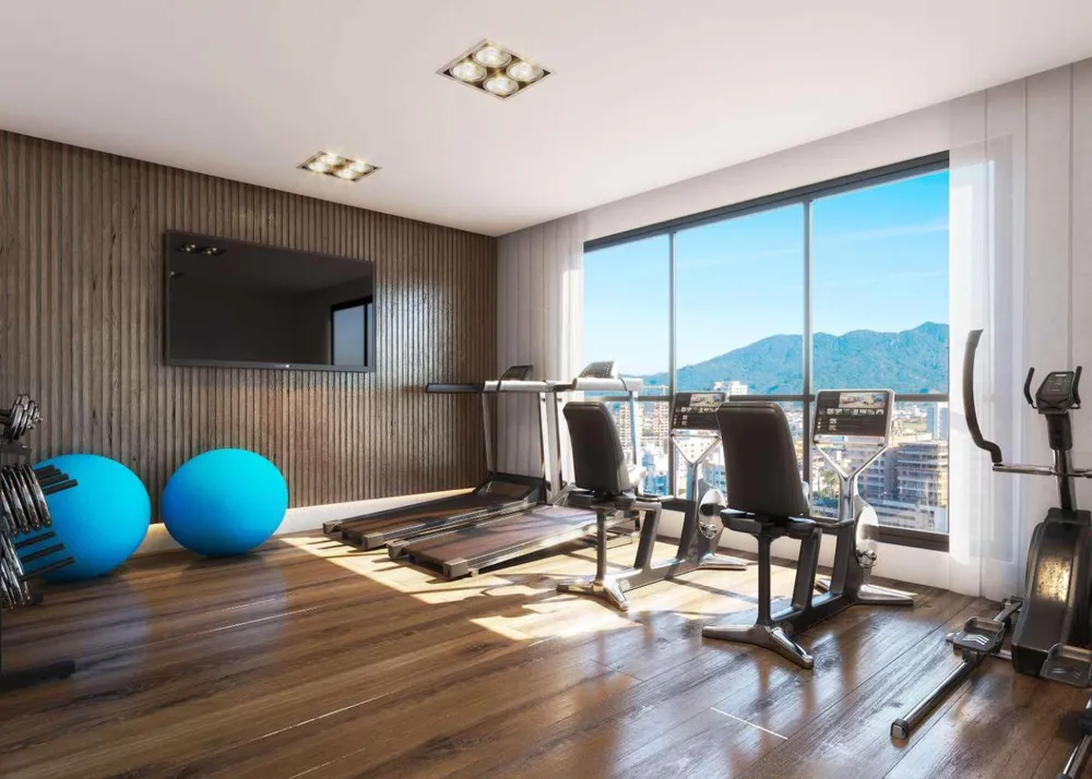 Apartamento, 3 quartos, 110 m² - Foto 3