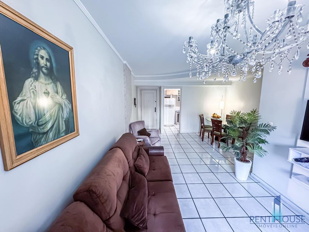 Apartamento, 3 quartos, 116 m² - Foto 1